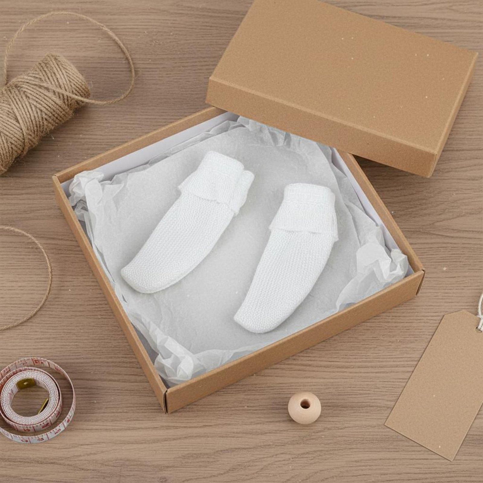 Dolls - Chaussettes pour poupée BJD, design décontracté,