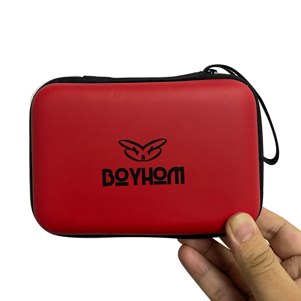 Retro Handheld Game Console R36S - Sac pour Console de jeu vidéo