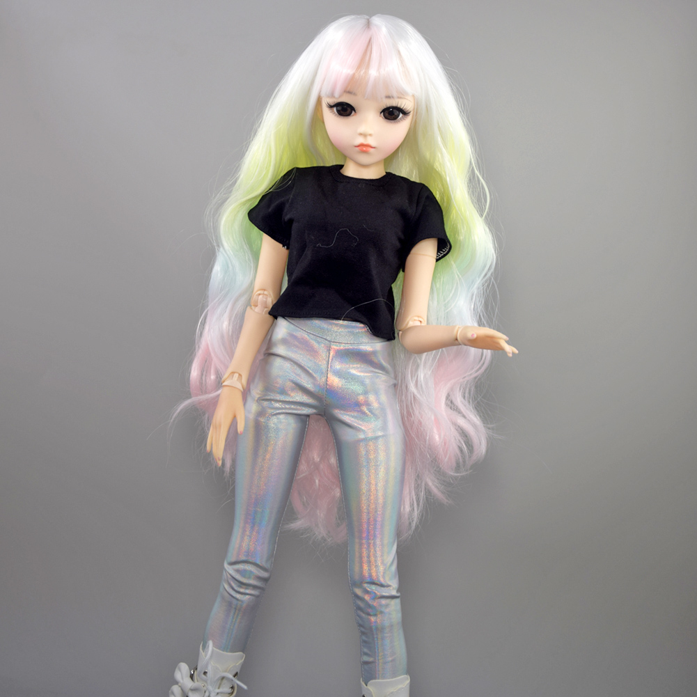 YUTOTUE 60 cm hauteur fille po - Bjd Doll 1 6 Full Set With Clothes avis et prix