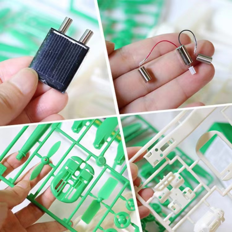 Kits de robots 6 en 1, Robot s - Stem Solar Robot Kit For Kids avis et prix