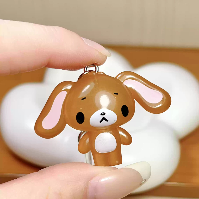 Pendentif Sugarbunnies, Boîte  - Anime Action Figure Blind Box avis et prix