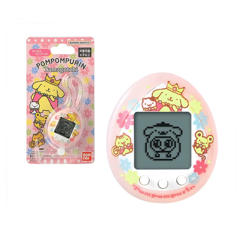 Jouet électronique Tamagotchi  - Tamagotchi Electronic Pet Virtual avis et prix
