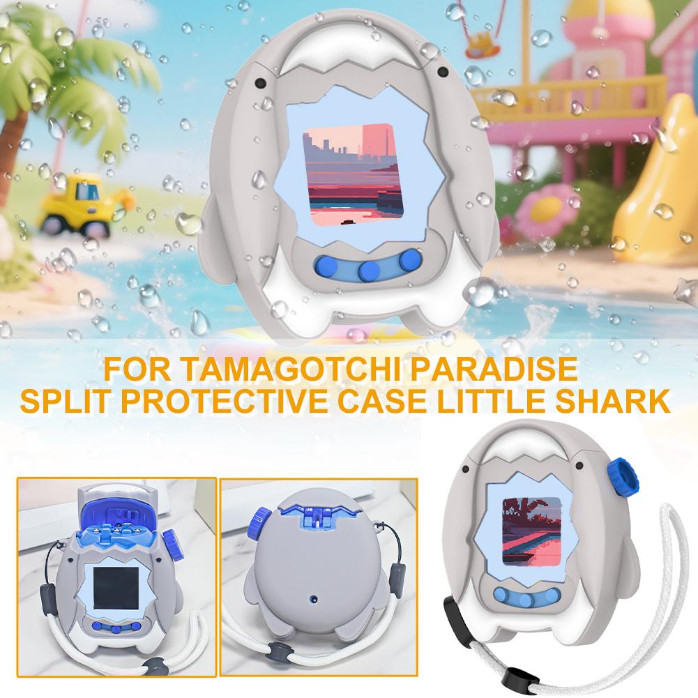 Étui de protection électroniqu - Tamagotchi Electronic Pet Virtual avis et prix