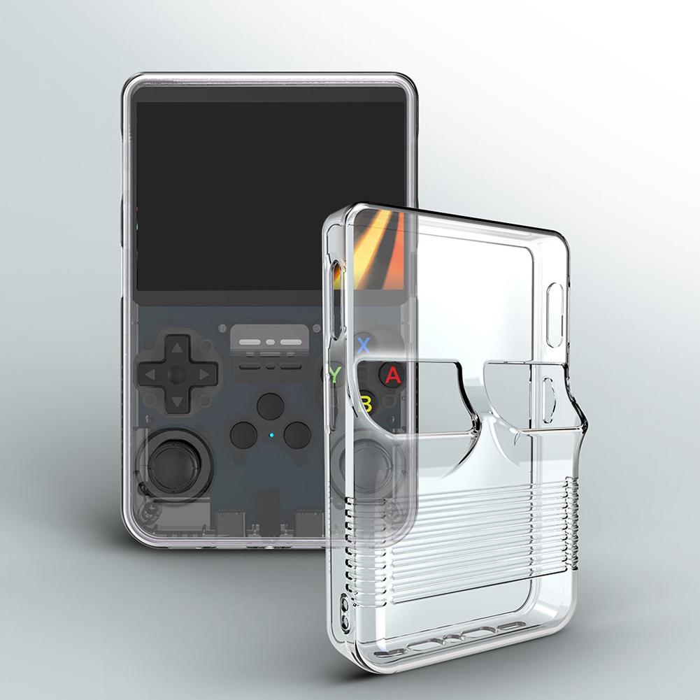 Housse de protection pour cons - Retro Handheld Game Console R36S avis et prix