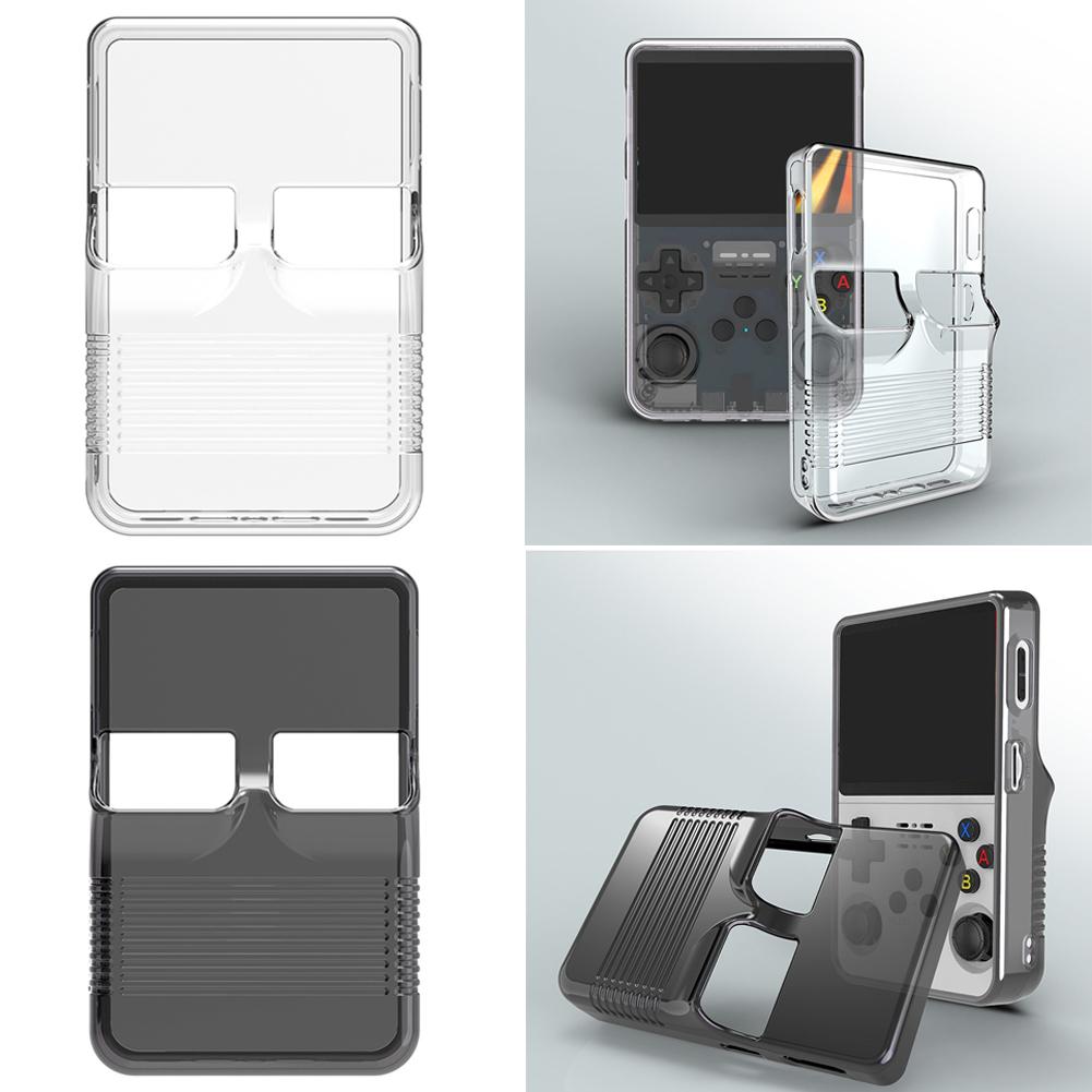 Housse de protection pour cons - Retro Handheld Game Console R36S avis et prix