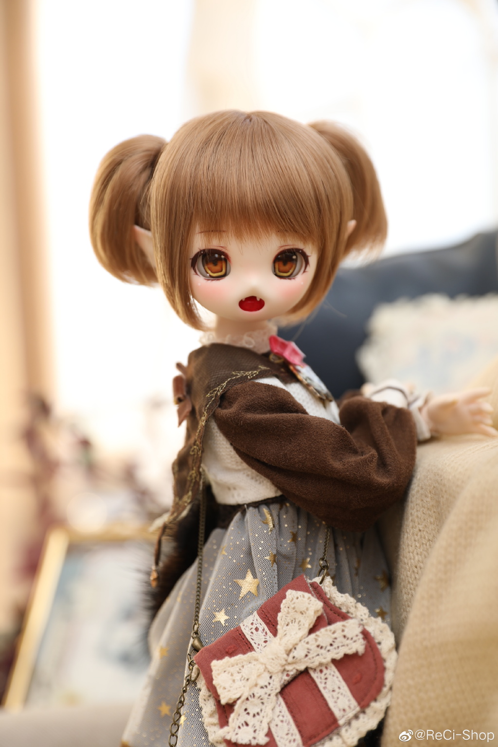 Bjd sd poupée 1/4 minutes ouve - Bjd Doll 1 6 Full Set With Clothes avis et prix