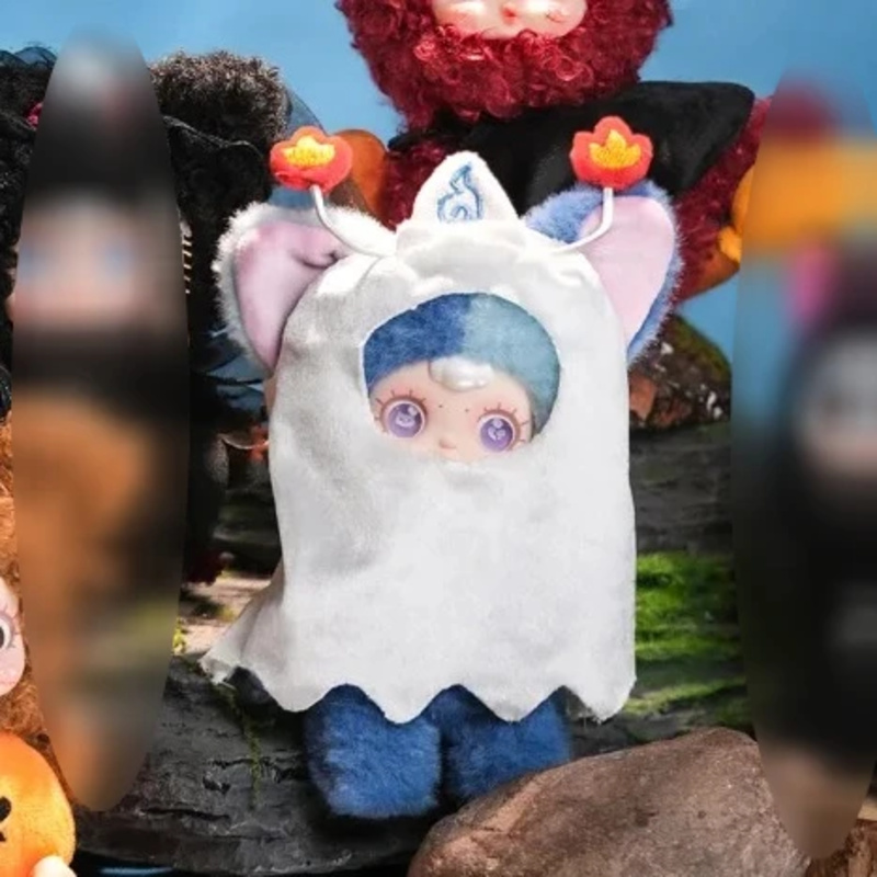 Mm sucre bébé nuit elfe fête s - Anime Action Figure Blind Box avis et prix