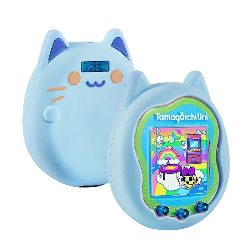 Coque de protection en Silicon - Tamagotchi Electronic Pet Virtual avis et prix