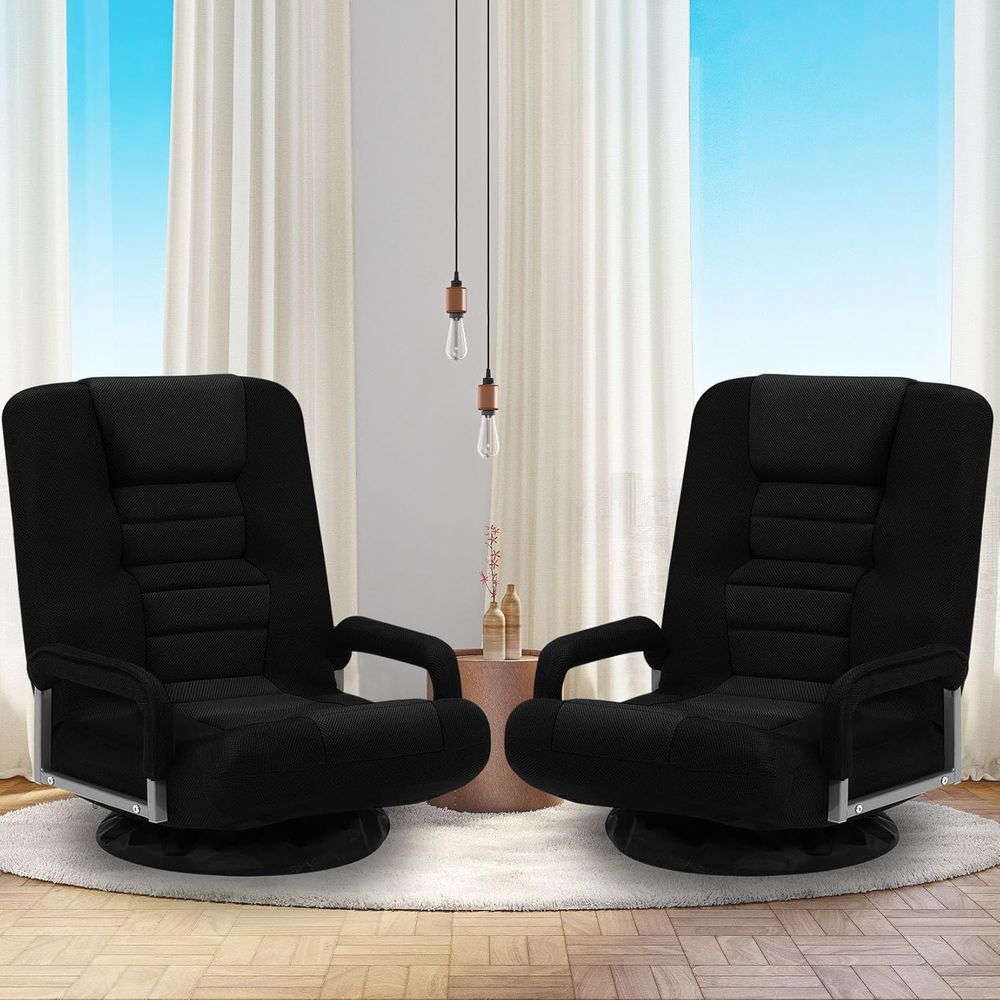 Chaise de jeu pivotante K, cha - Video Games avis et prix