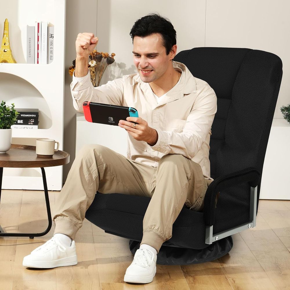 Chaise de jeu pivotante K, cha - Video Games avis et prix