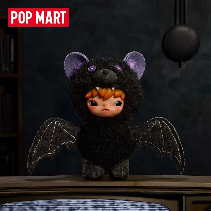 POP MART Hirono After Dark Mis - Anime Action Figure Blind Box avis et prix
