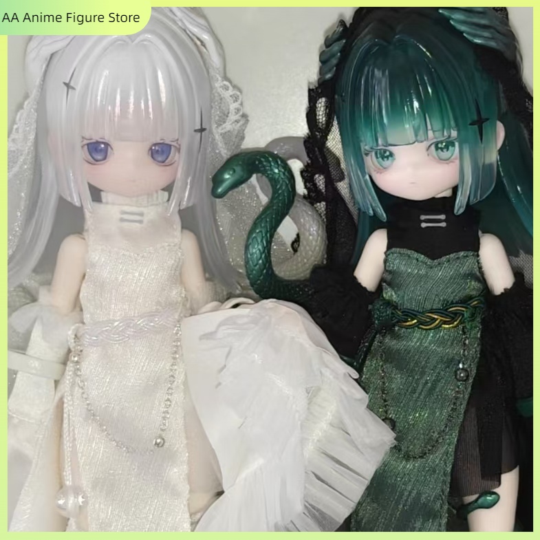 Luluelf Story Limited Hang Car - Dolls avis et prix