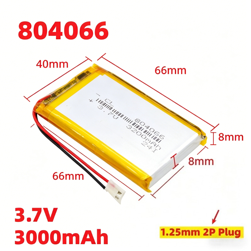 Batterie polymère au lithium h - Retro Handheld Game Console R36S avis et prix