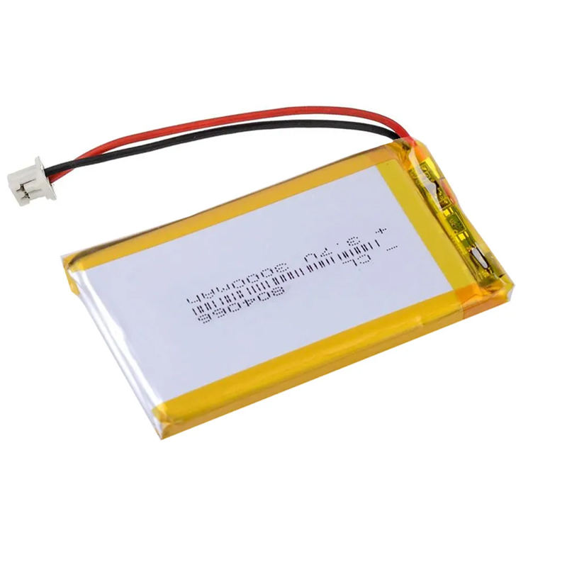 Batterie polymère au lithium h - Retro Handheld Game Console R36S avis et prix