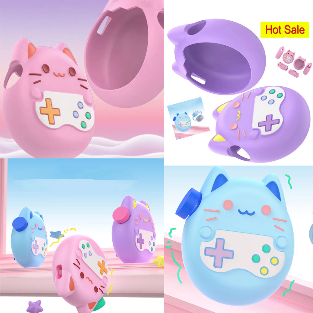 Étui de protection pour Tamago - Tamagotchi Electronic Pet Virtual avis et prix