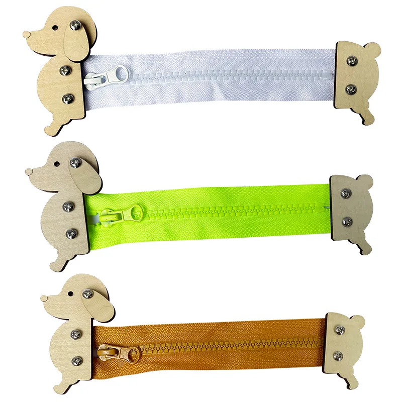 Planche occupée Montessori, po - Montessori Wooden Busy Board Toddler avis et prix