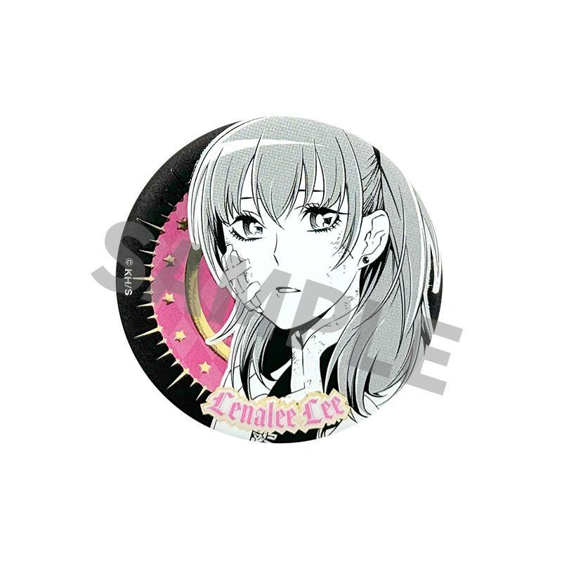 Figurines d'action 100% Badge  - Anime Action Figure Blind Box avis et prix
