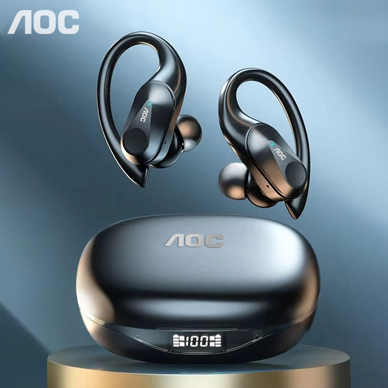 Casque de sport sans fil AOC B - Video Games avis et prix