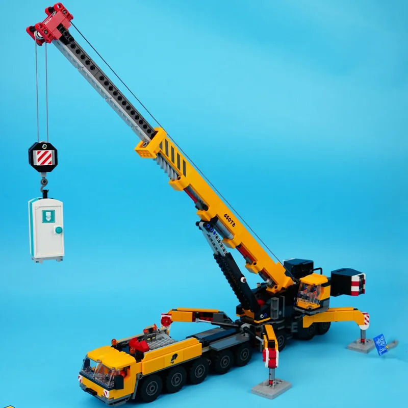 Décoration d'intérieur : Modèl - Building Blocks avis et prix