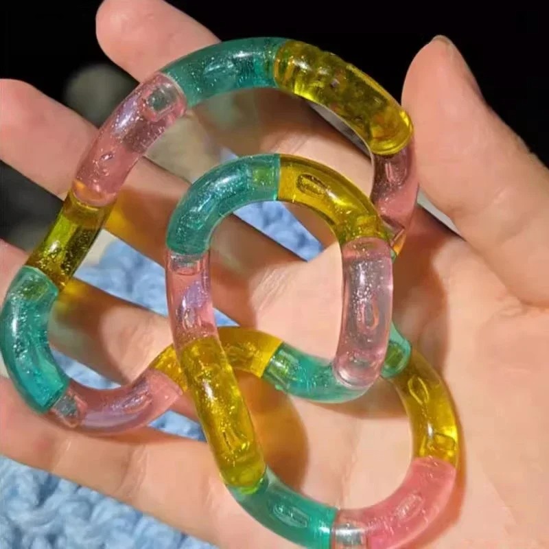 Corde Déformable Amusante et É - Educational Toys avis et prix
