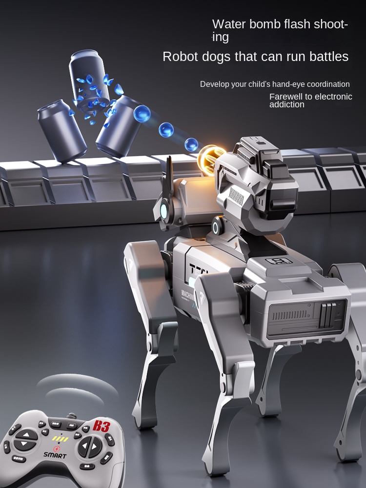 Contrôle avec moteur sans bala - Remote Control Toys avis et prix