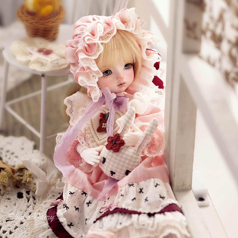 Véritable Shuga fée 1/6 Bjd po - Bjd Doll 1 6 Full Set With Clothes avis et prix