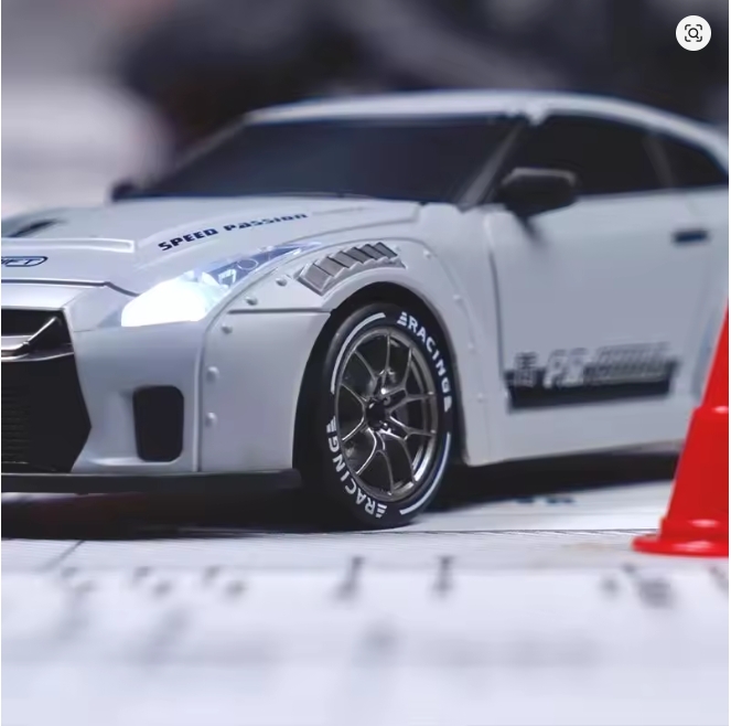 Voiture de drift RC 1/24 4WD,  - Rc Drift Car 1 24 Scale 4Wd avis et prix