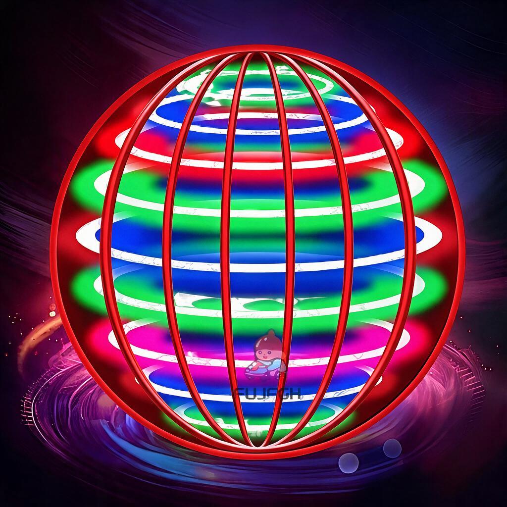 Boule volante à commande manue - Stem Solar Robot Kit For Kids avis et prix