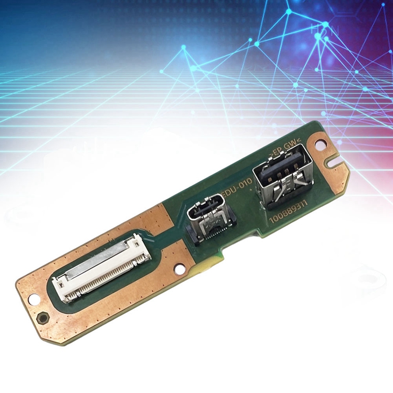 Carte mère latérale USB TYPE-C - Board Games avis et prix