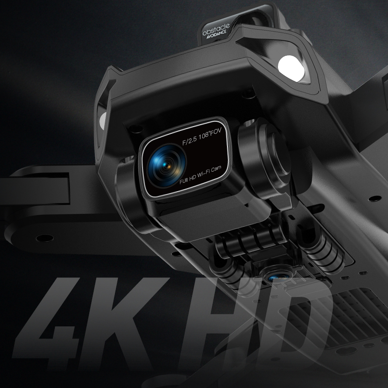 Drone professionnel LYZRC L900 - Fpv Brushless Rc Drone 4K avis et prix