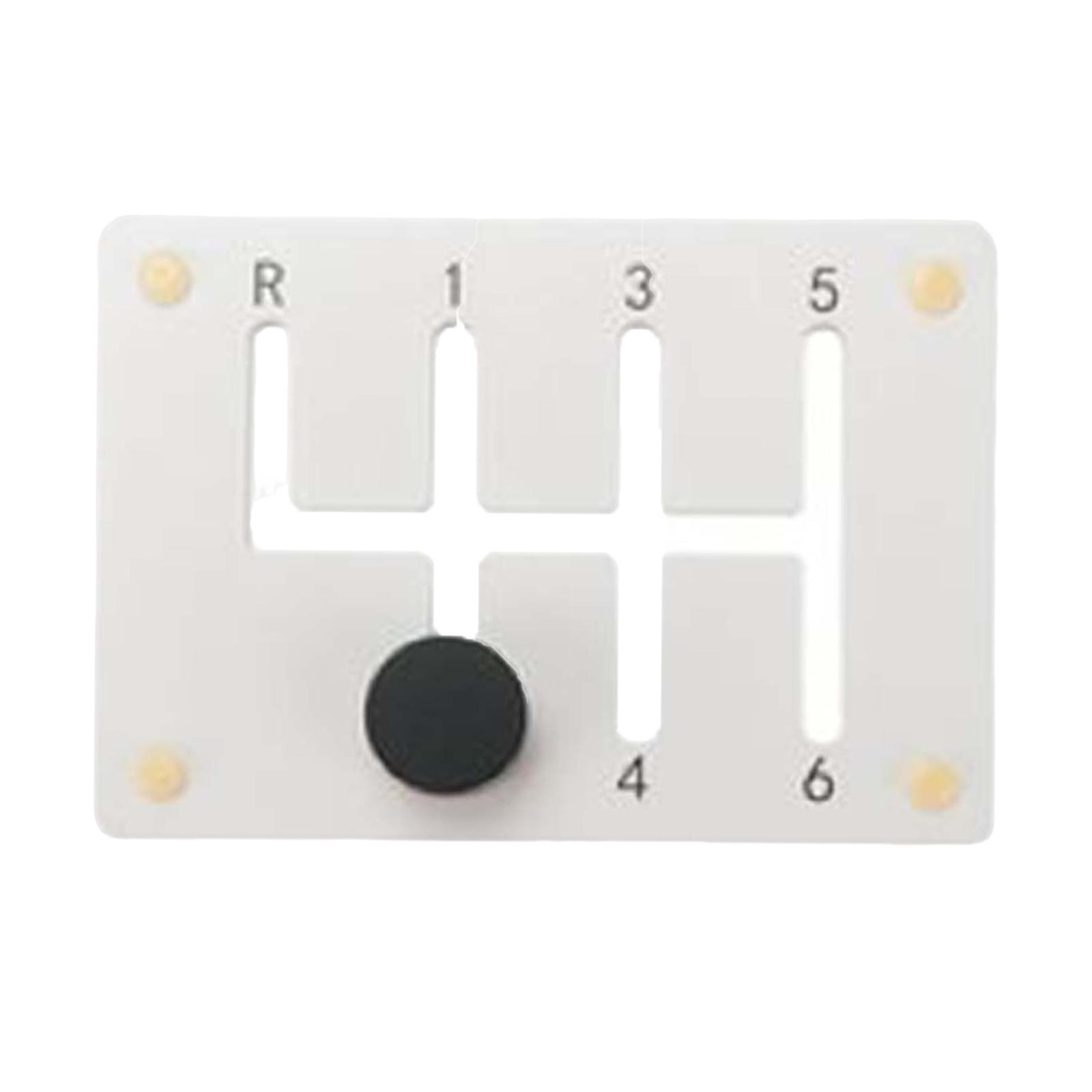 Matériel pour tableau d'activi - Montessori Wooden Busy Board Toddler avis et prix