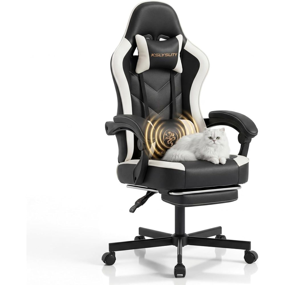 Chaise de bureau ergonomique p - Video Games avis et prix