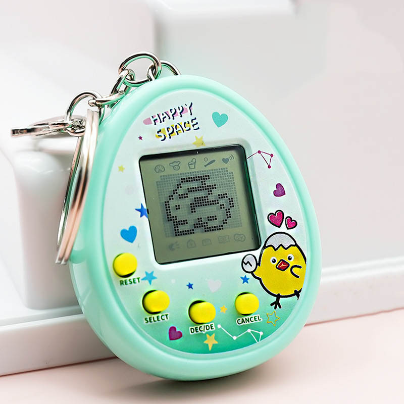 Jouets électroniques virtuels  - Tamagotchi Electronic Pet Virtual avis et prix