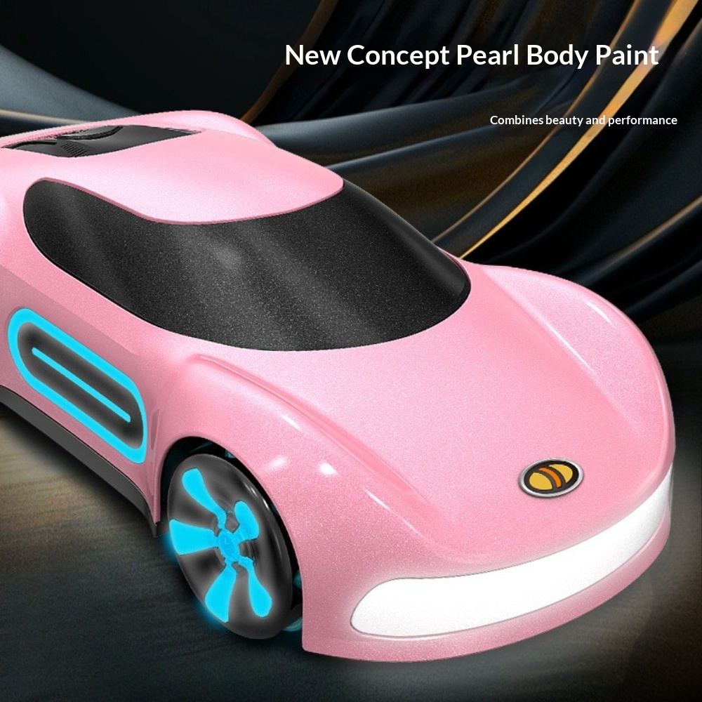 Nouvelle Voiture Télécommandée - Educational Toys avis et prix