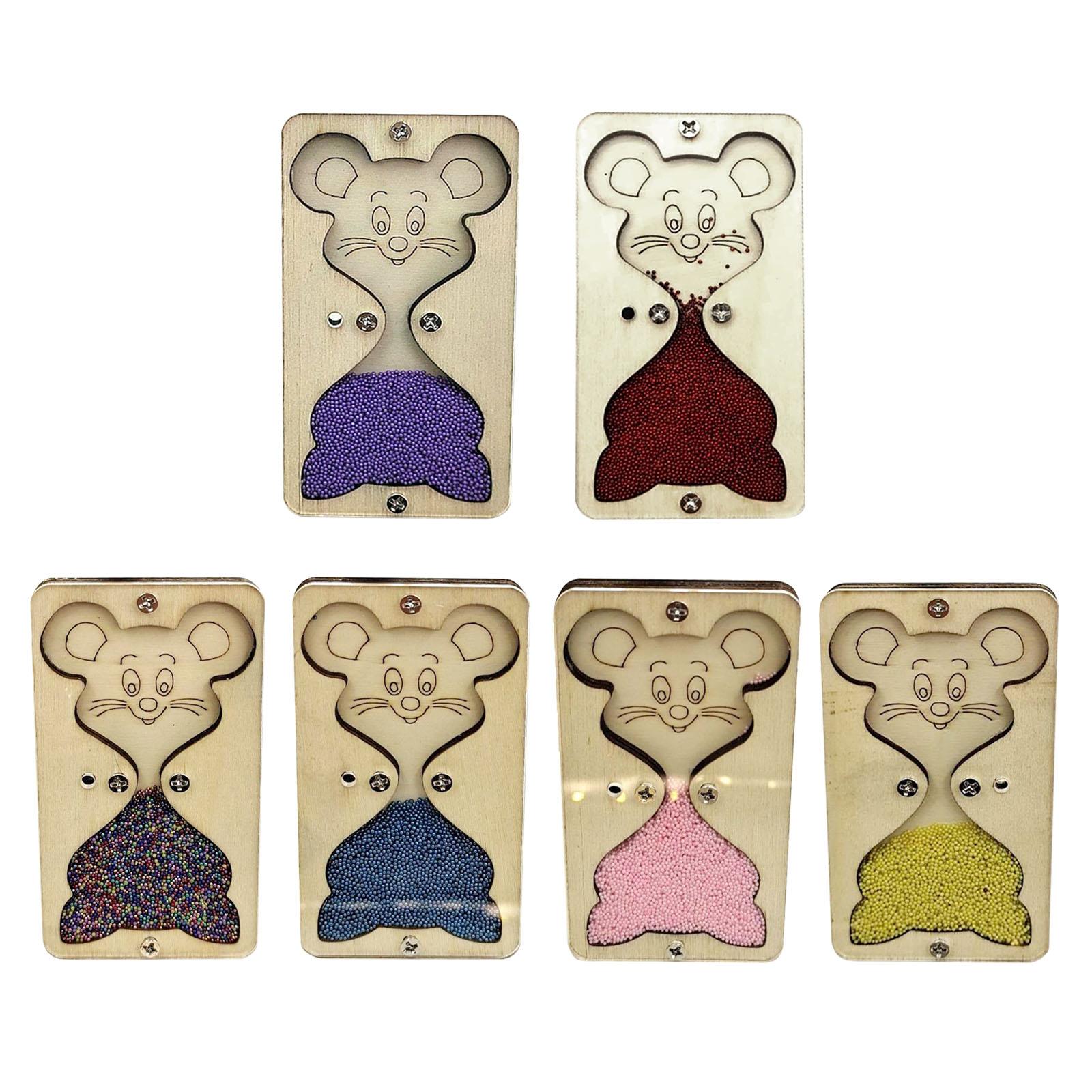 Tableau d'activités Montessori - Montessori Wooden Busy Board Toddler avis et prix
