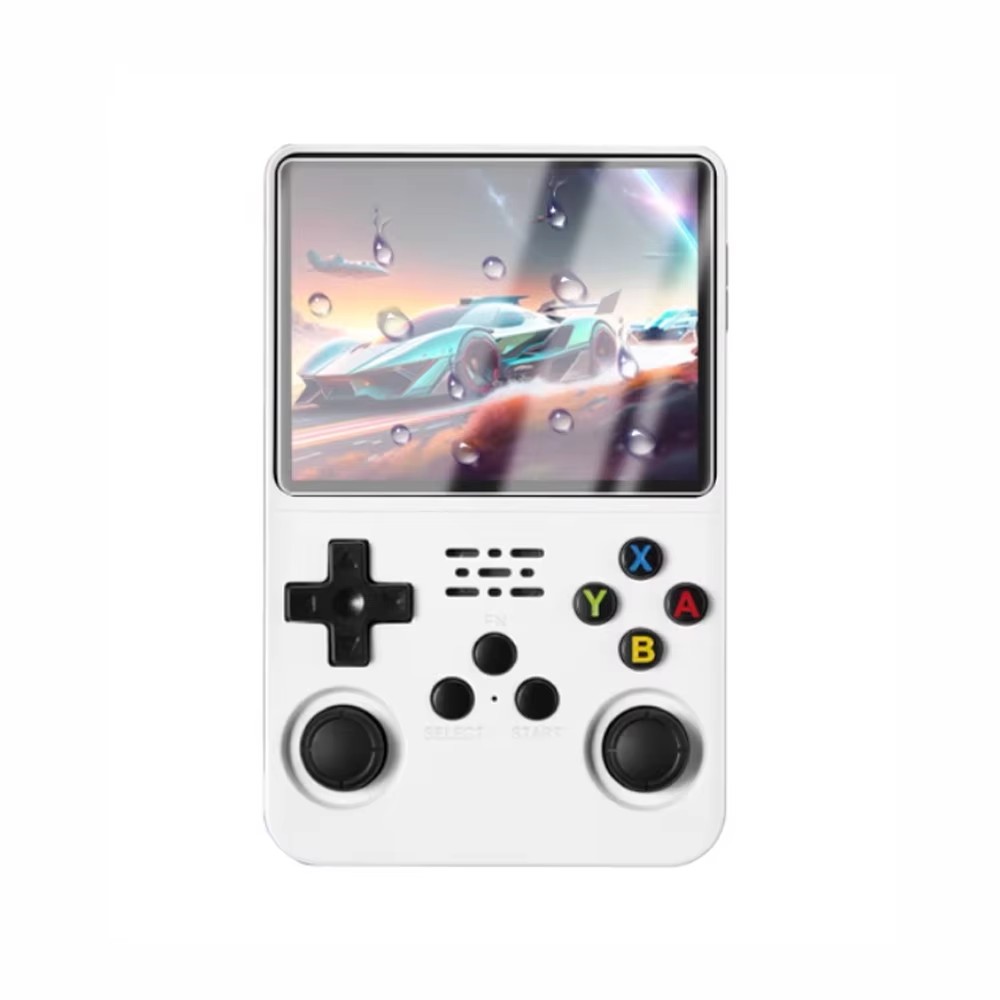 Protecteur d'écran pour Consol - Retro Handheld Game Console R36S avis et prix