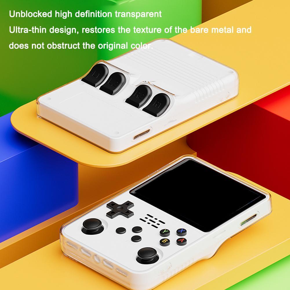 Étui pour Console de jeu Porta - Retro Handheld Game Console R36S avis et prix